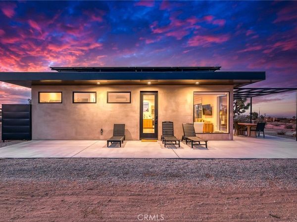 3920 Warren Vista, Yucca Valley, CA 92284