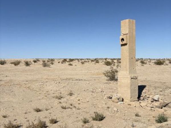 0 Utah Trail, 29 Palms, CA 92277