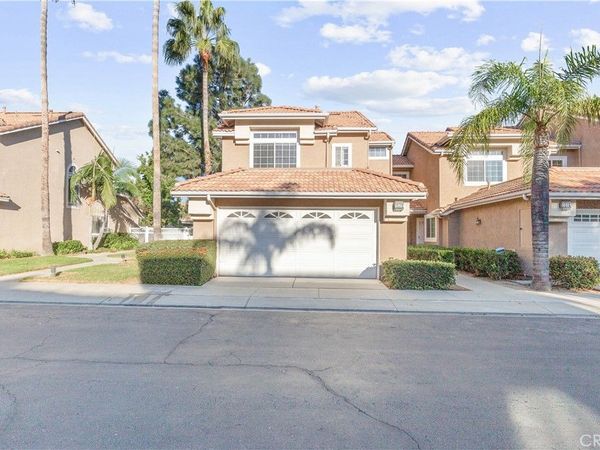 1520 Classico Way, Corona, CA 92882