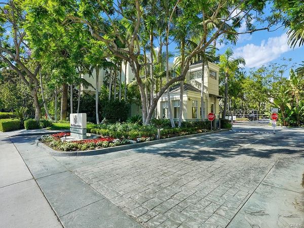 2233 Martin, Unit 413, Irvine, CA 92612