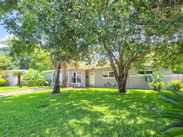 320 Stacy Circle, Fort Walton Beach, FL 32548