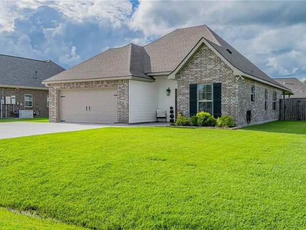 13083 E COLES CREEK Loop , Hammond, LA 70403