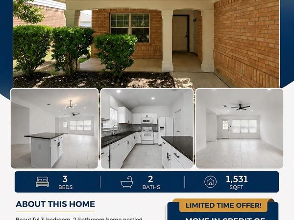 2108 Kane CV, Cedar Park, TX 78613