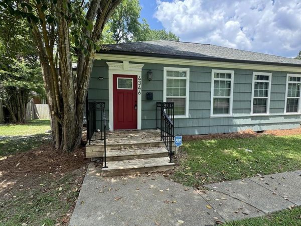 4346 Council Circle, Jackson, MS 39216