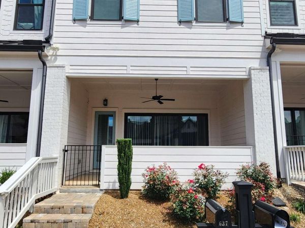 637 Stickley Oak Way, Woodstock, GA 30189