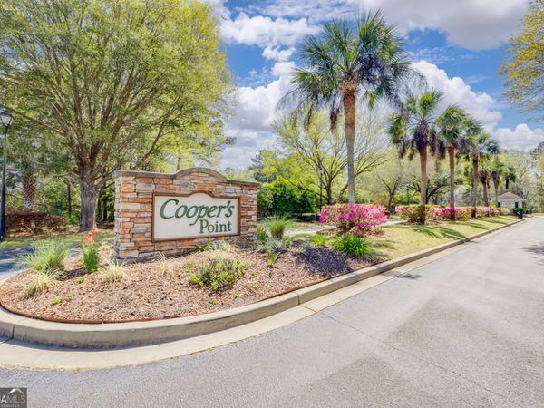 LOT 241 Coopers Landing Drive NE, Townsend, GA 31331