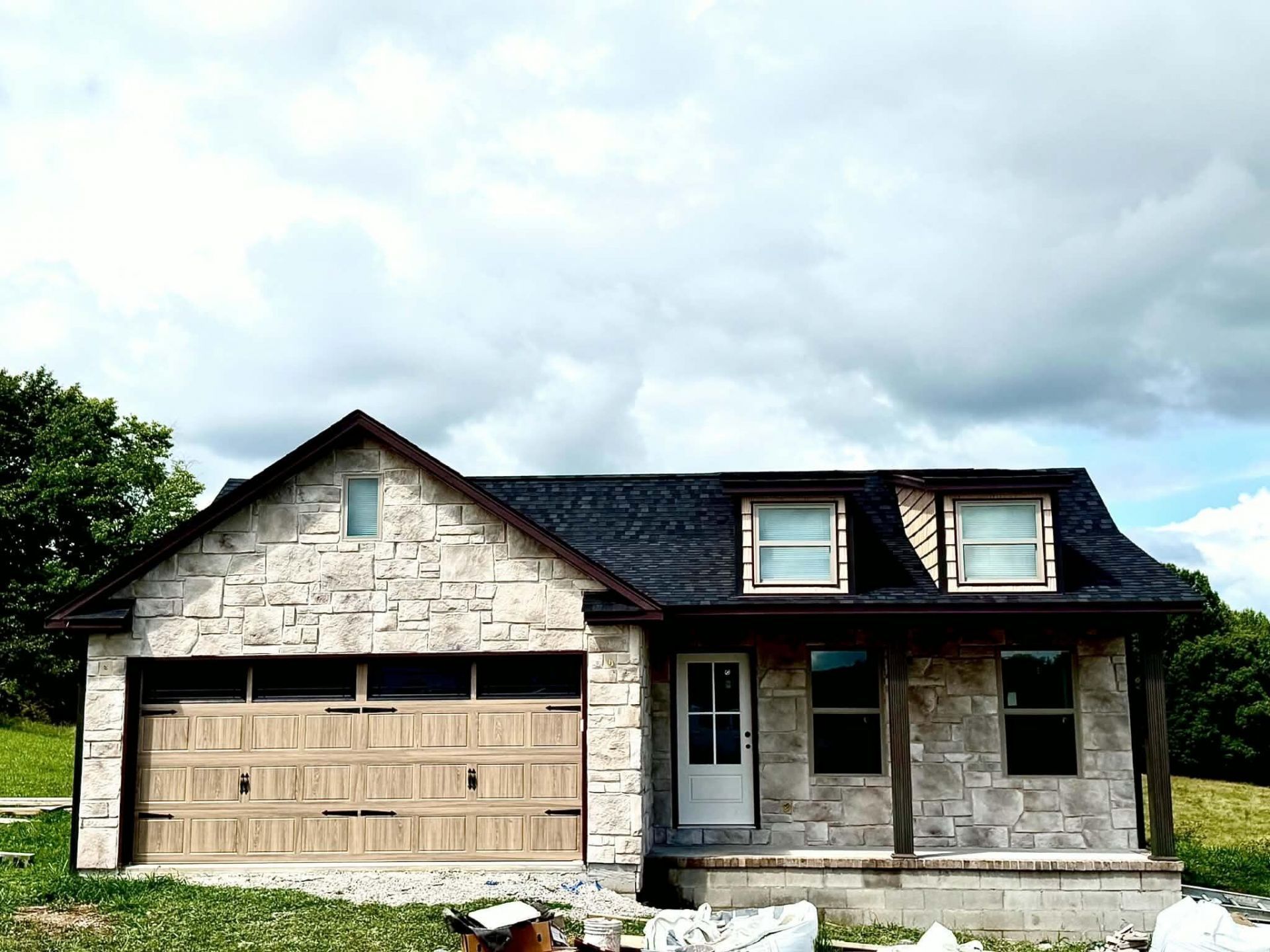 136 Cloyd Lane, London, KY 40741 Main Photo