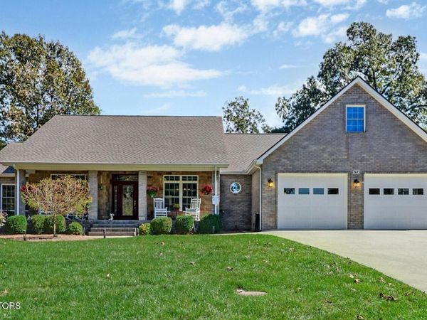 57 Inwood Terrace , Crossville, TN 38558