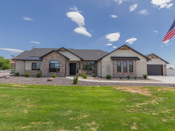 982 FARM HOUSE ROAD , Grand Junction, CO 81505
