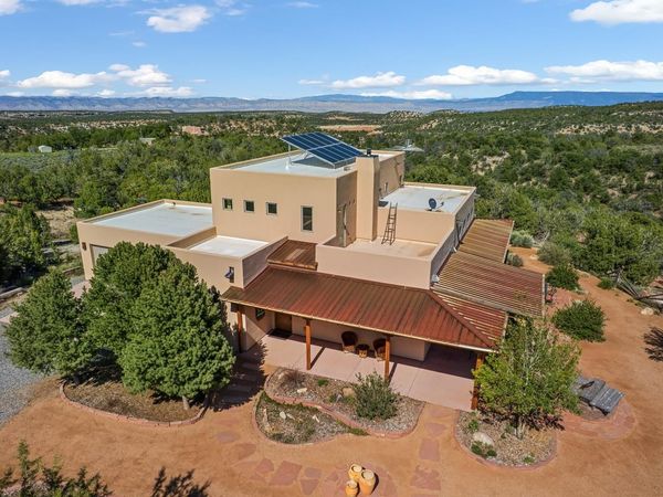 770 N 16 1/2 Road, Glade Park, CO 81523