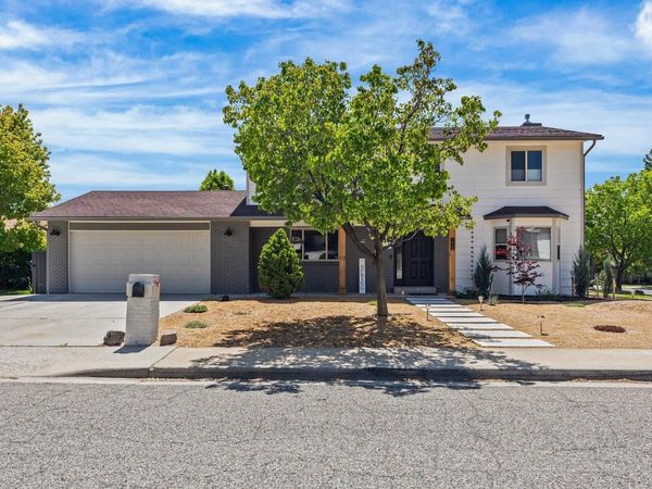 1815 Bell Ridge Court, Grand Junction, CO 81506
