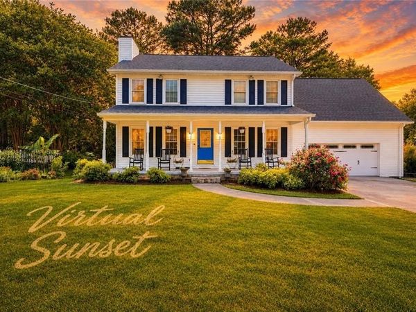 1961 Shoreline Trace, Grayson, GA 30017