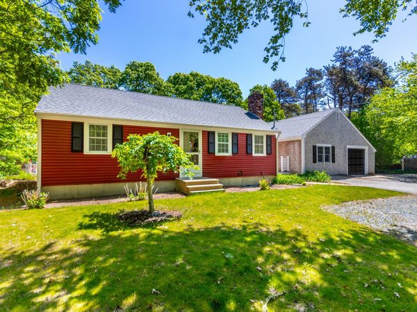 490 Forest Road , West Yarmouth, MA 02673