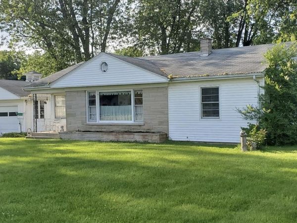 9925 Saint Joseph Street, Leo, IN 46765