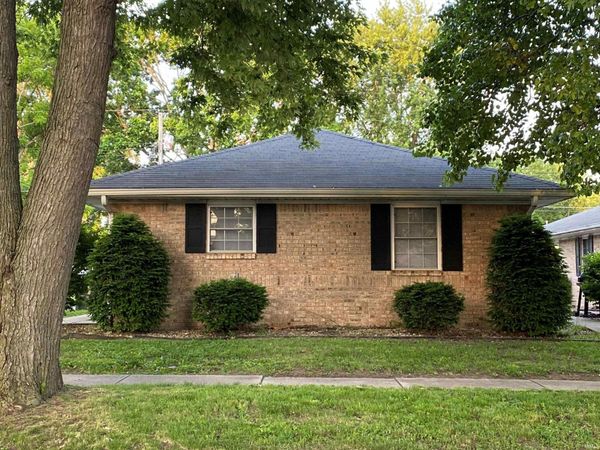 1320 S WAUGH Street, Kokomo, IN 46902