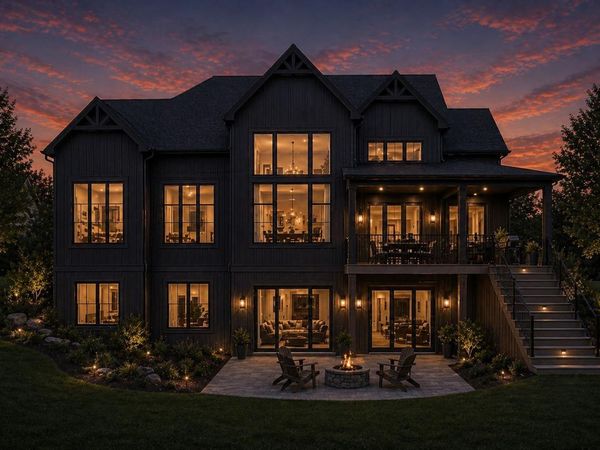 11271 W Grandview Drive, Columbus, IN 47201