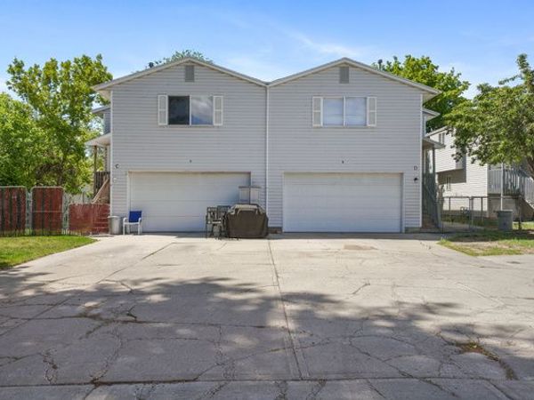 416 E SCOTT AVE , Salt Lake City, UT 84115