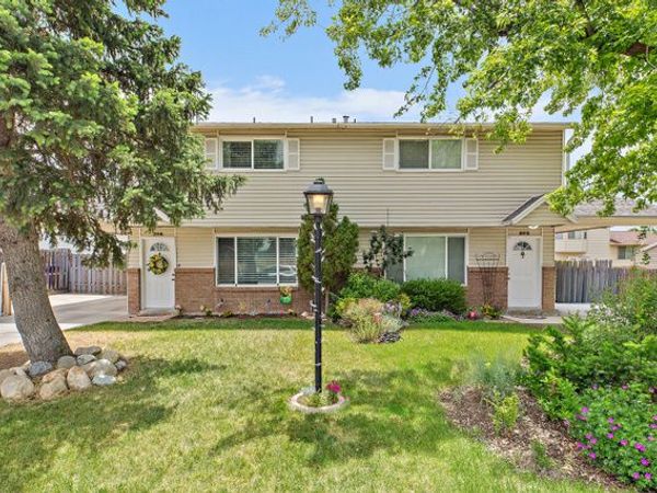 246 E 8375 S, Sandy, UT 84070