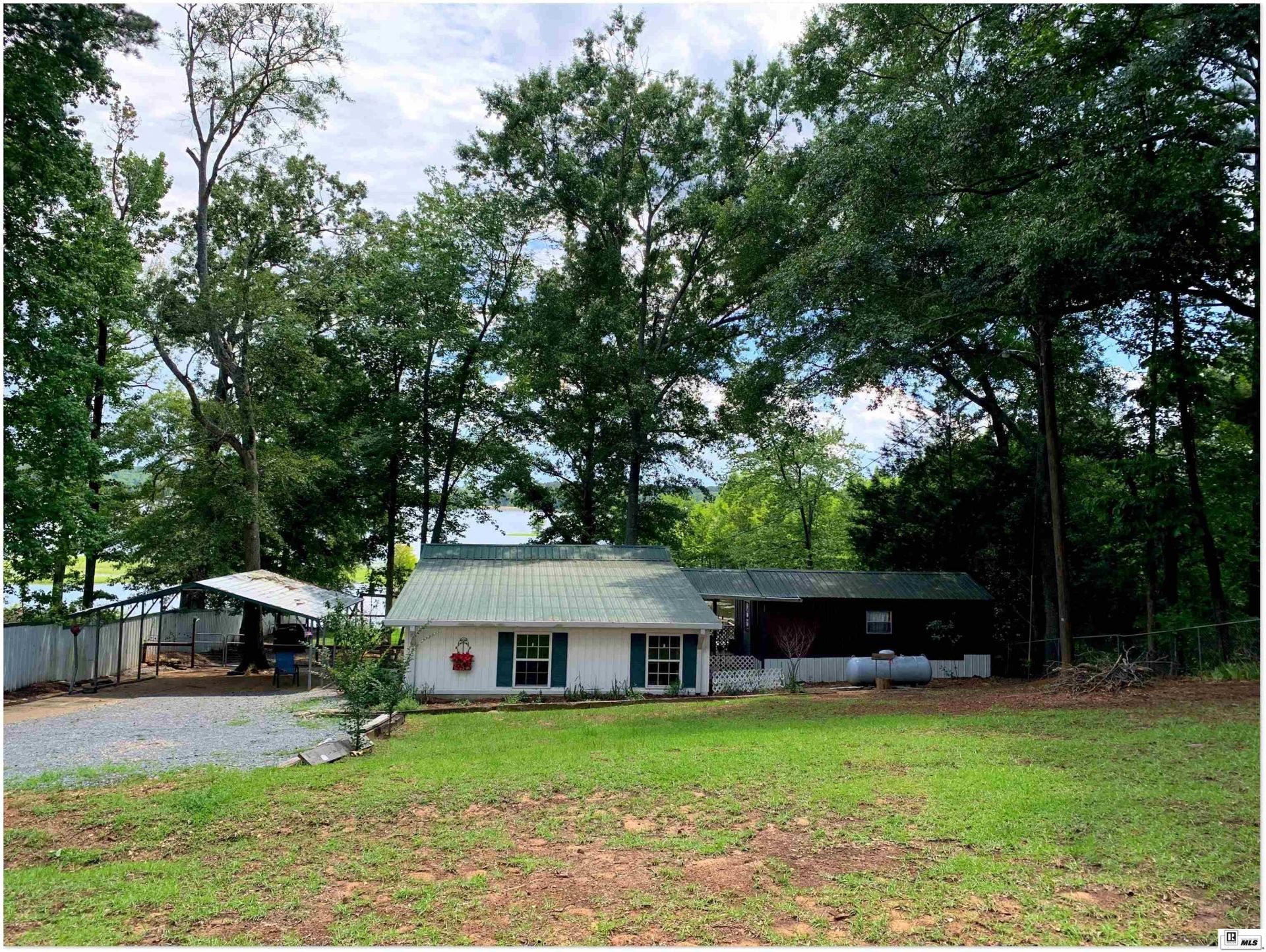 572 Masonic Road, Farmerville, LA 71241 Main Photo