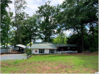 572 MASONIC ROAD, Farmerville, LA 71241