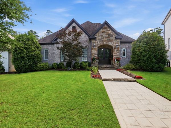 10 Hallen Court , Little Rock, AR 72223