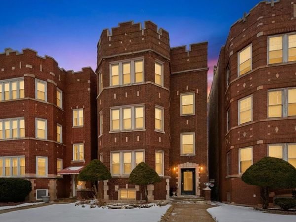 8019 S Rhodes Avenue , Chicago, IL 60619