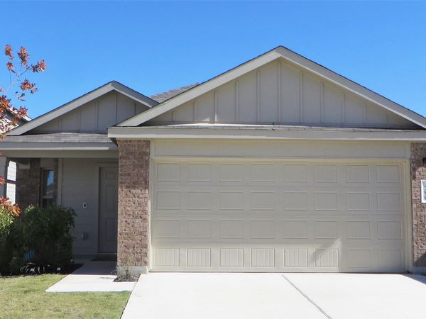 400 Major Lee LN , Unit 3H, Jarrell, TX 76537