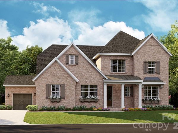 6031 Robert Gray Court , Unit 5, Charlotte, NC 28277
