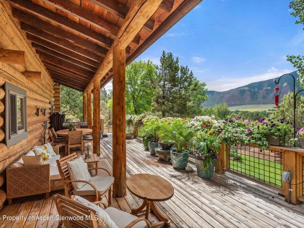 162 Original Road, Basalt, CO 81621