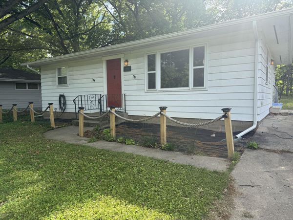 214 Auburn Street, Battle Creek, MI 49014