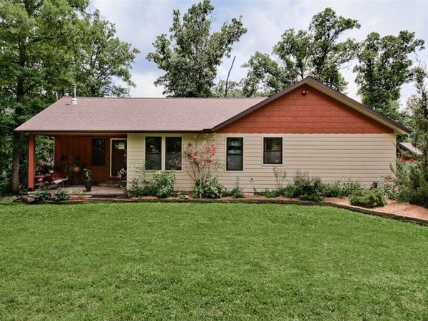 10201 Forrest Road , Gravette, AR 72736