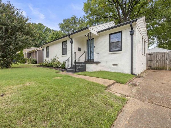 4926 MARIANNE LN, Memphis, TN 38117
