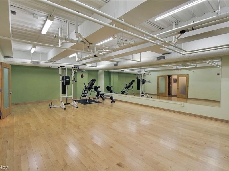 701 W Lakeside Avenue , Unit 1301, Cleveland, OH 44113 Photo 20