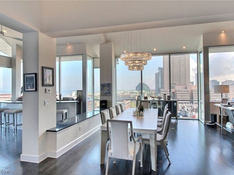 701 W Lakeside Avenue , Unit 1301, Cleveland, OH 44113 Photo 6