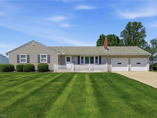 824 E Bank Street , Ashland, OH 44805