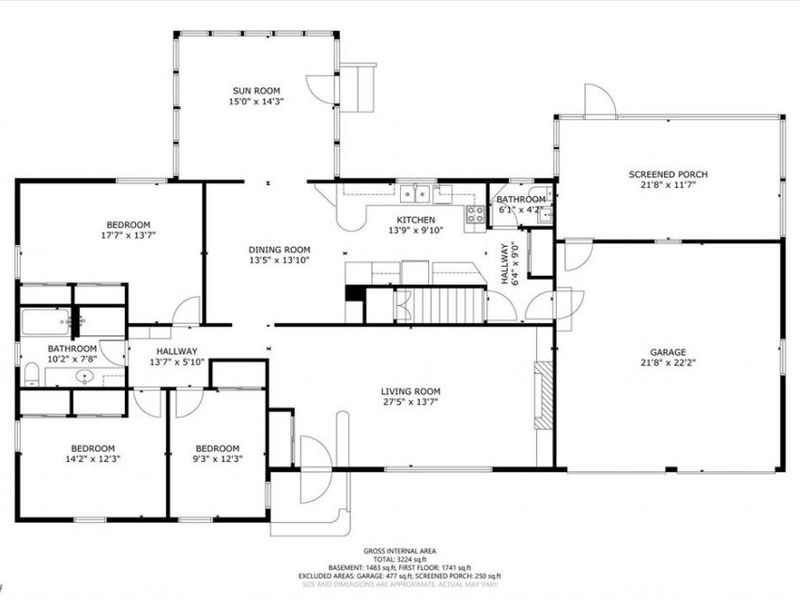 824 E Bank Street, Ashland, OH 44805 Photo 47