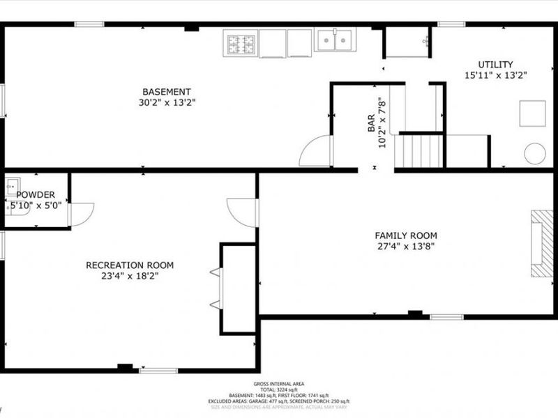 824 E Bank Street, Ashland, OH 44805 Photo 48