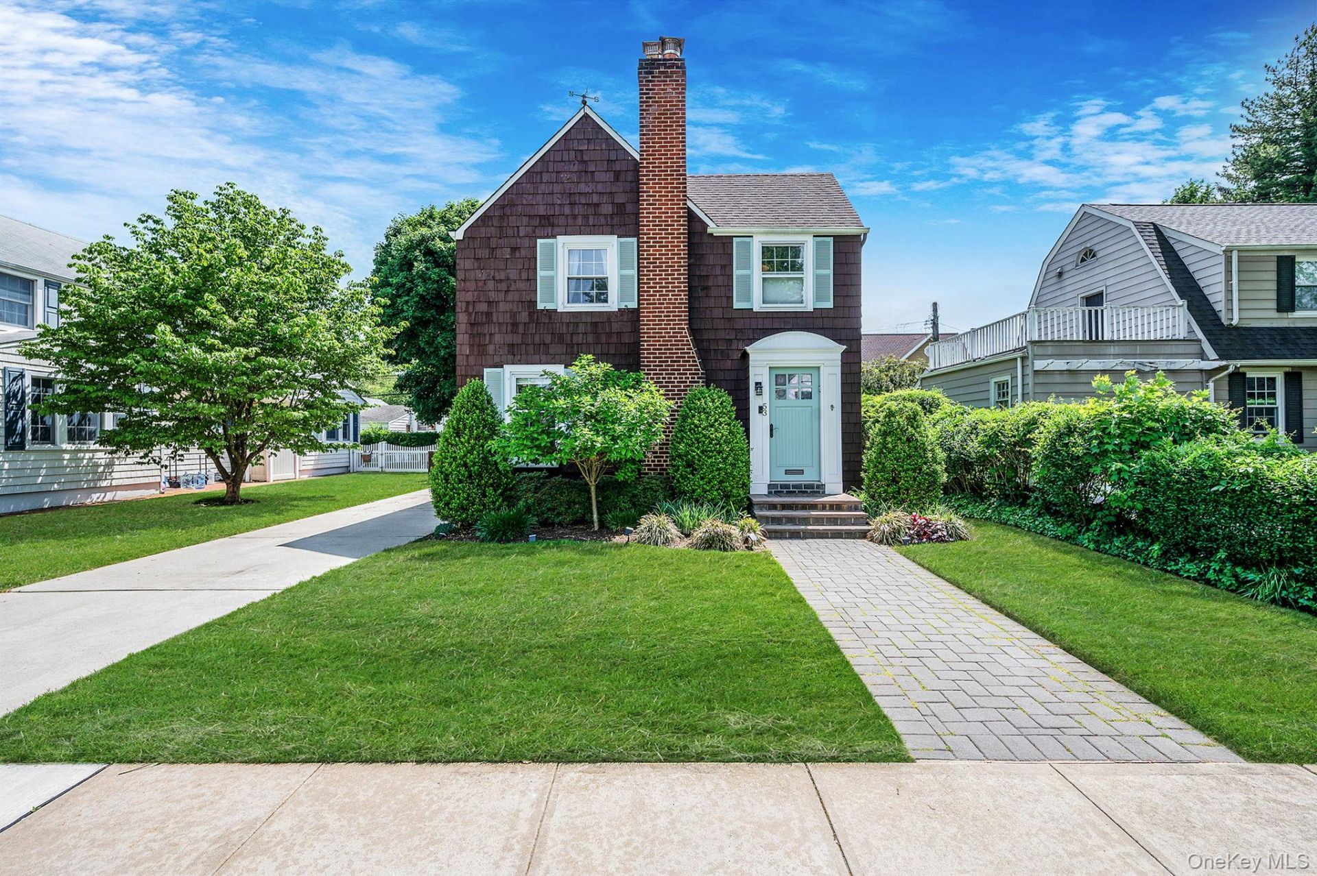 53 Jefferson Street, Garden City, NY 11530 Main Photo