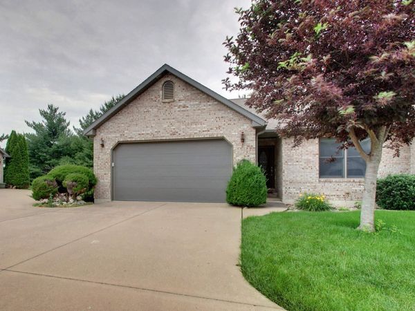 3982 Abbey Ridge Court, Quincy, IL 62305
