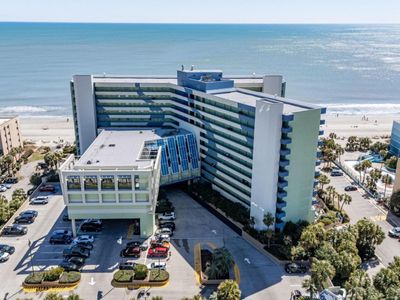 1105 S Ocean Blvd. , Unit 324, Myrtle Beach, SC 29577
