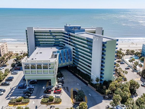 1105 S Ocean Blvd. , Unit 324, Myrtle Beach, SC 29577