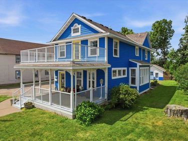 90 Maple Avenue E, Mora, MN 55051