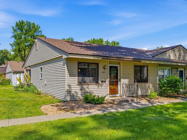 2619 Alabama Avenue S, Saint Louis Park, MN 55416