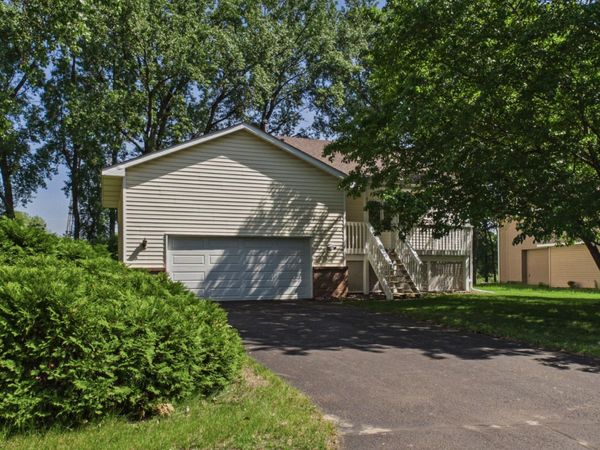 849 Windrow Drive , Little Canada, MN 55109