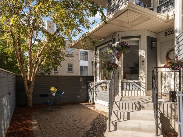 826 Summit Avenue, Minneapolis, MN 55403