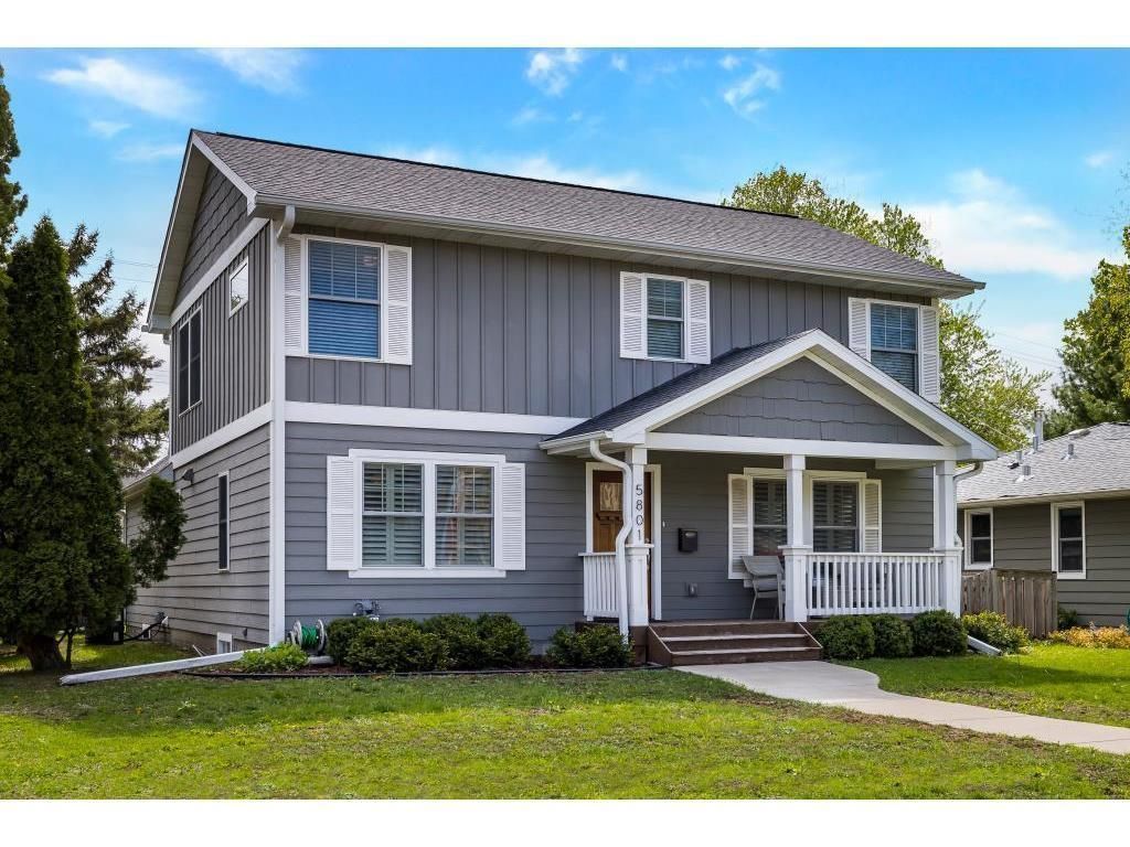 5801 Beard Avenue S, Edina, MN 55410 Main Photo