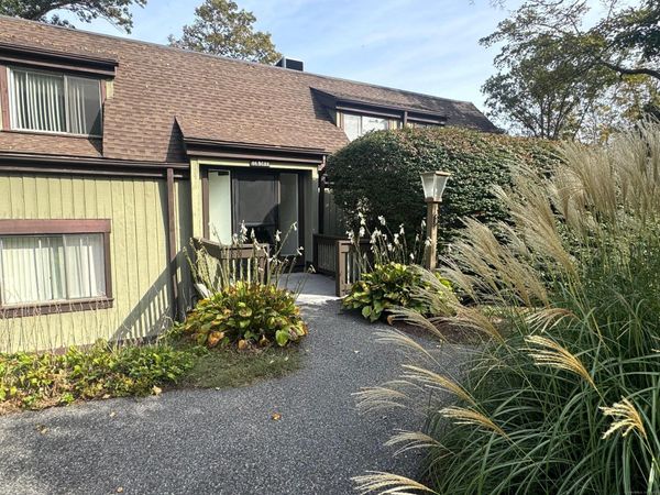 86 Heritage, Unit D, Southbury, CT 06488