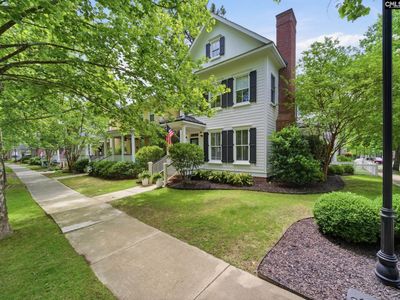 600 Long Pointe Lane , Columbia, SC 29229
