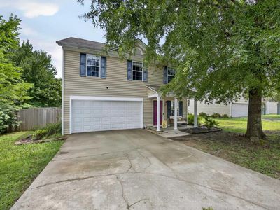 371 Eagle Pointe Drive , Chapin, SC 29036