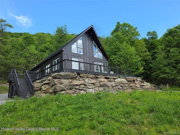 1227 Gulf Road, Callicoon Center, NY 12724